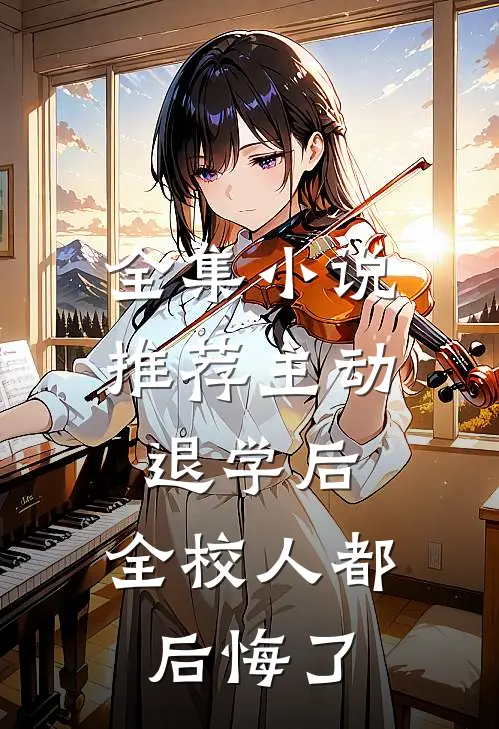 全集小说推荐主动退学后，全校人都后悔了