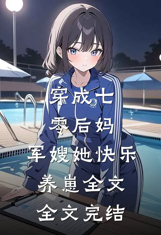 穿成七零后妈，军嫂她快乐养崽全文全文完结