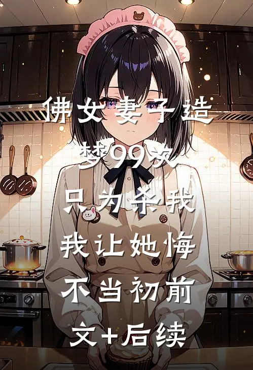 佛女妻子造梦99次只为杀我，我让她悔不当初前文+后续