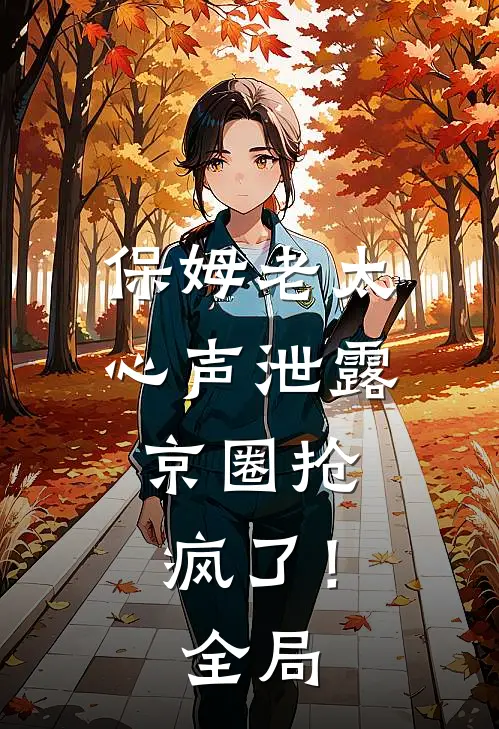保姆老太心声泄露，京圈抢疯了！全局