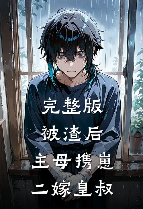 完整版被渣后，主母携崽二嫁皇叔