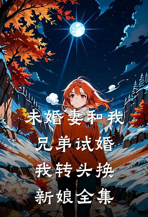 未婚妻和我兄弟试婚我转头换新娘全集