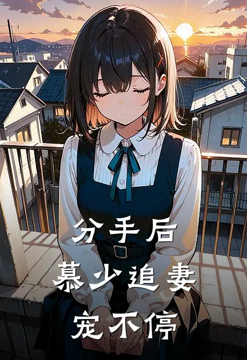 分手后，慕少追妻宠不停
