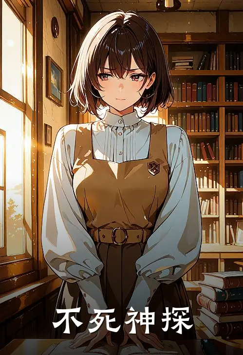 不死神探