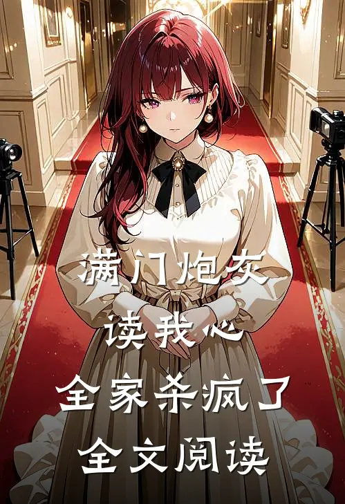 满门炮灰读我心，全家杀疯了全文阅读