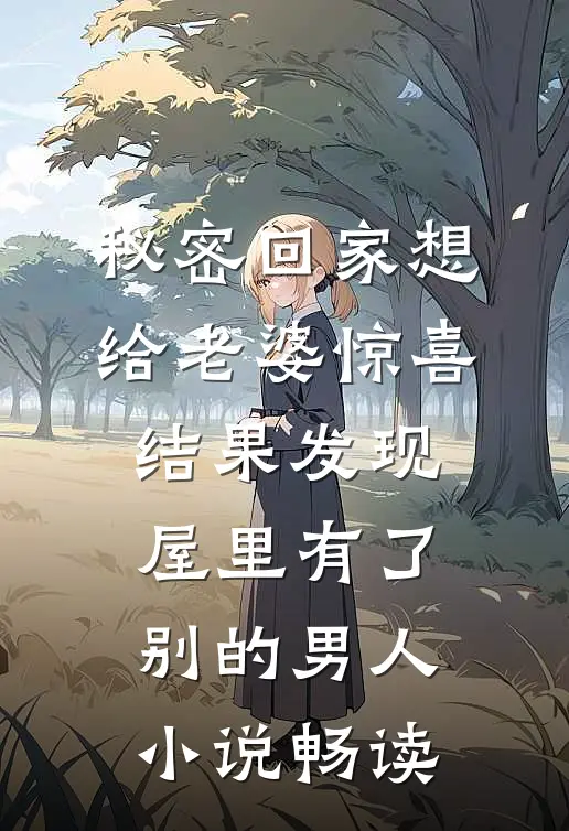 秘密回家想给老婆惊喜，结果发现屋里有了别的男人小说畅读