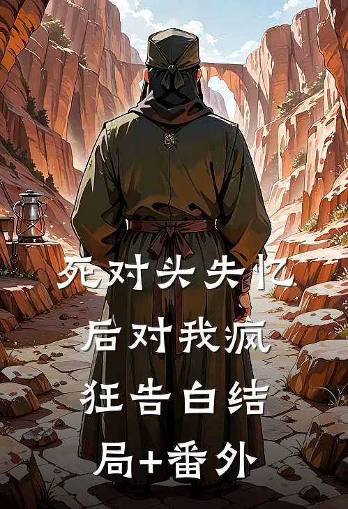 死对头失忆后对我疯狂告白结局+番外