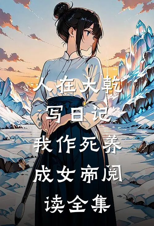 人在大乾写日记，我作死养成女帝阅读全集
