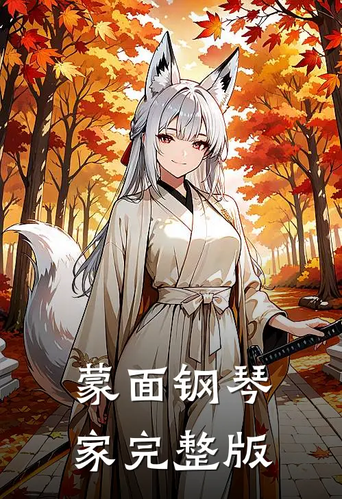 蒙面钢琴家完整版