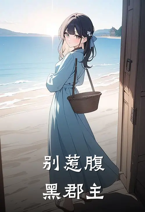 别惹腹黑郡主