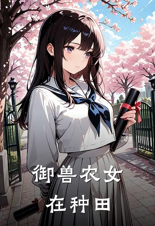 御兽农女在种田