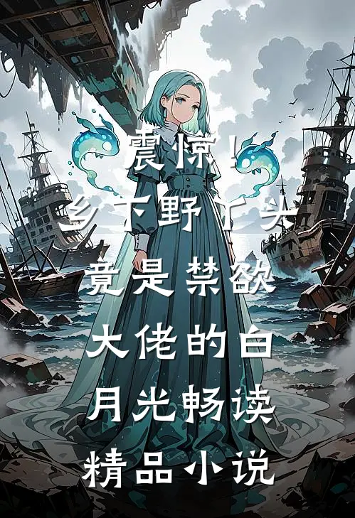 震惊！乡下野丫头竟是禁欲大佬的白月光畅读精品小说