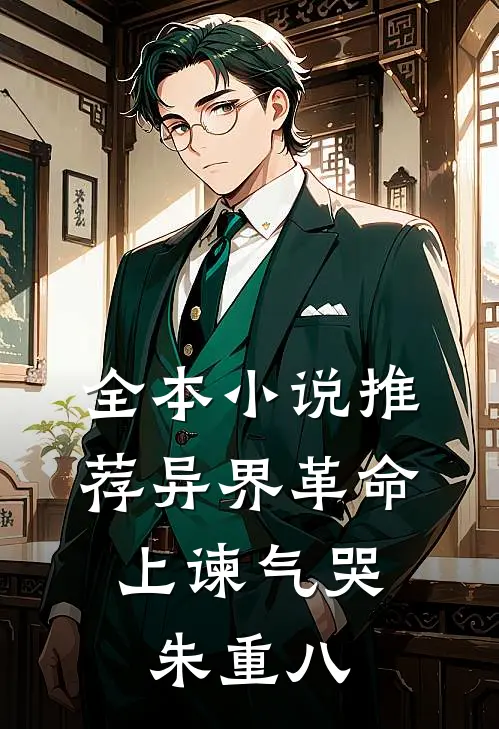 全本小说推荐异界革命：上谏气哭朱重八