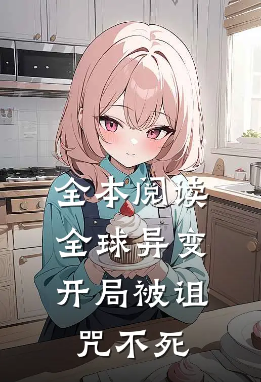 全本阅读全球异变：开局被诅咒不死