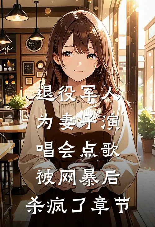 退役军人为妻子演唱会点歌被网暴后，杀疯了章节