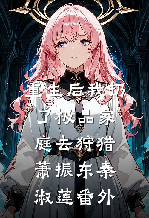 重生后我扔了极品家庭去狩猎萧振东秦淑莲番外