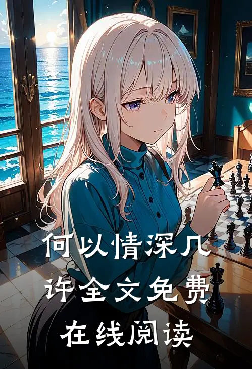 何以情深几许全文免费在线阅读