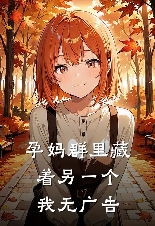孕妈群里藏着另一个我无广告