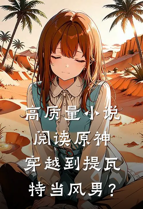 高质量小说阅读原神：穿越到提瓦特当风男？