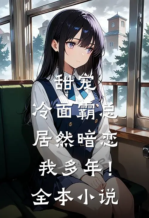 甜宠：冷面霸总居然暗恋我多年！全本小说