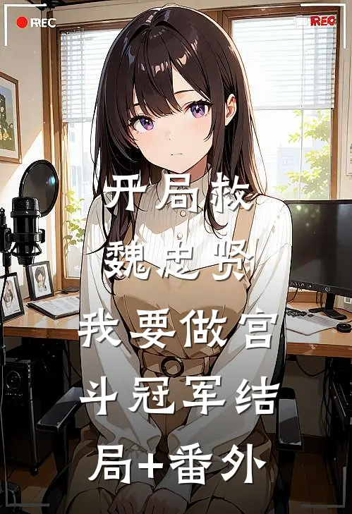 开局救魏忠贤，我要做宫斗冠军结局+番外