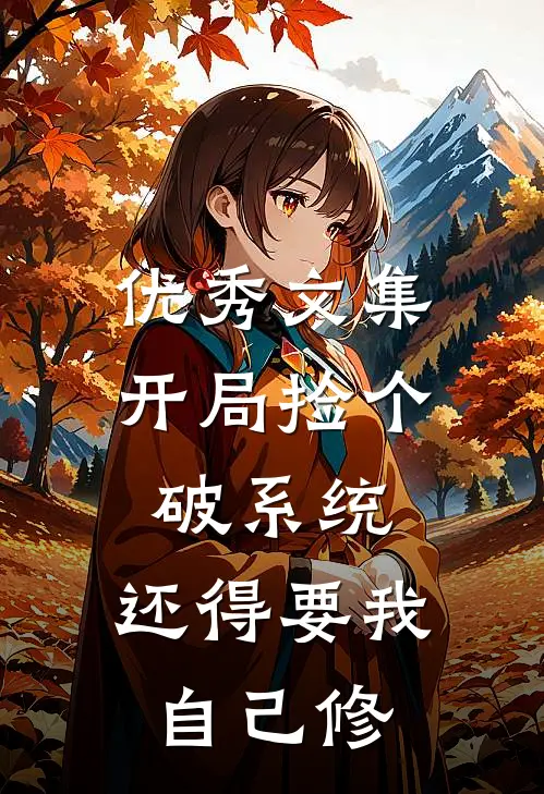 优秀文集开局捡个破系统，还得要我自己修