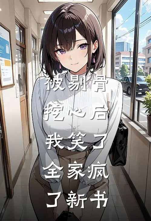 被剔骨挖心后，我笑了，全家疯了新书