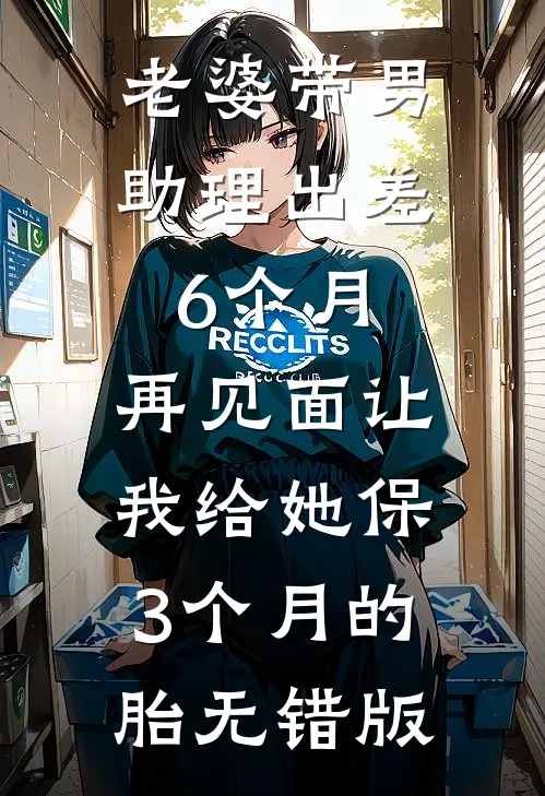 老婆带男助理出差6个月，再见面让我给她保3个月的胎无错版