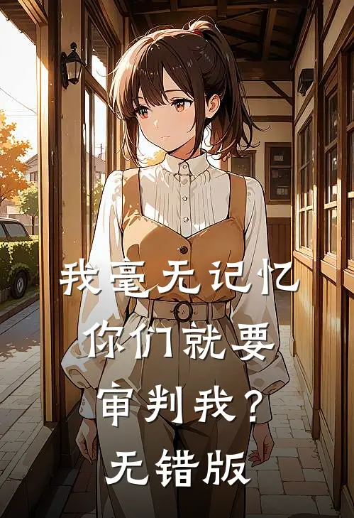 我毫无记忆，你们就要审判我？无错版
