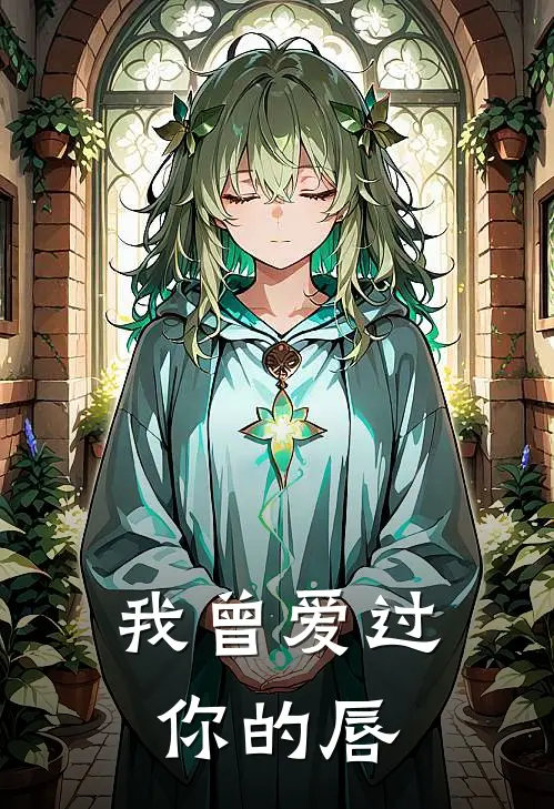 我曾爱过你的唇