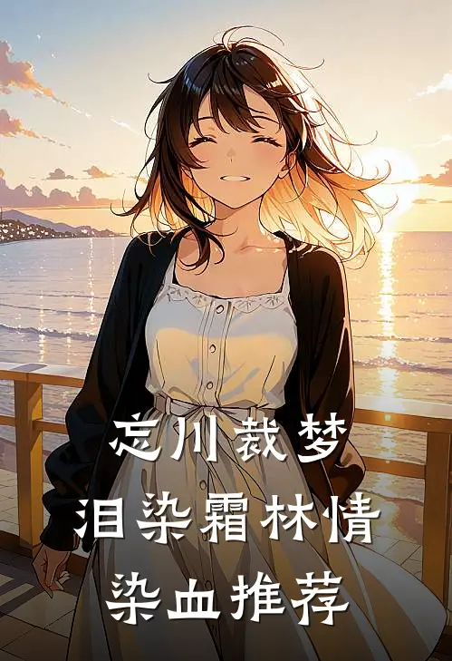忘川裁梦，泪染霜林情染血推荐