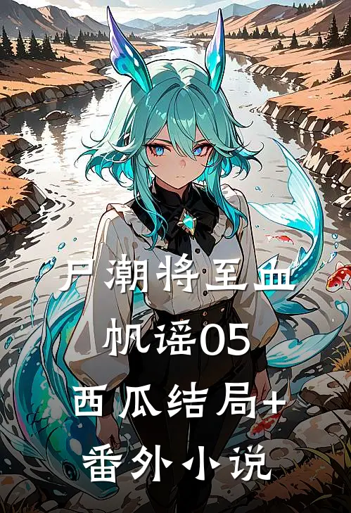尸潮将至-《血帆谣》05：西瓜结局+番外小说