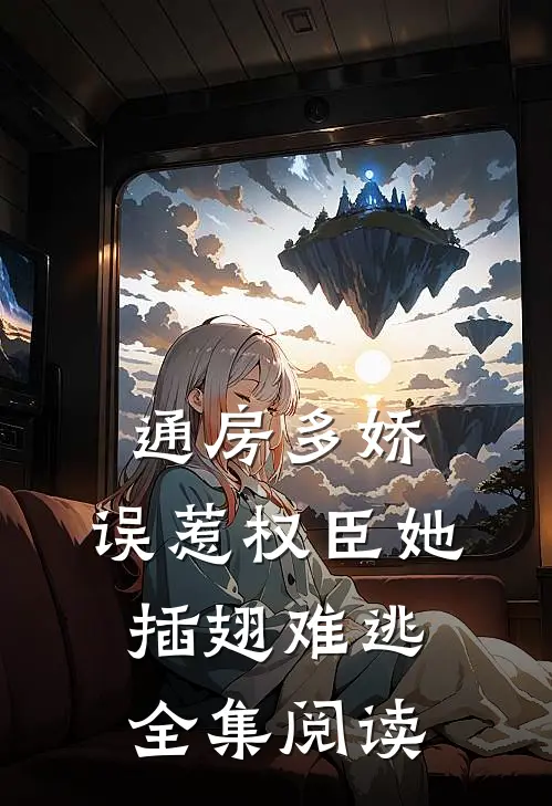 通房多娇：误惹权臣她插翅难逃全集阅读