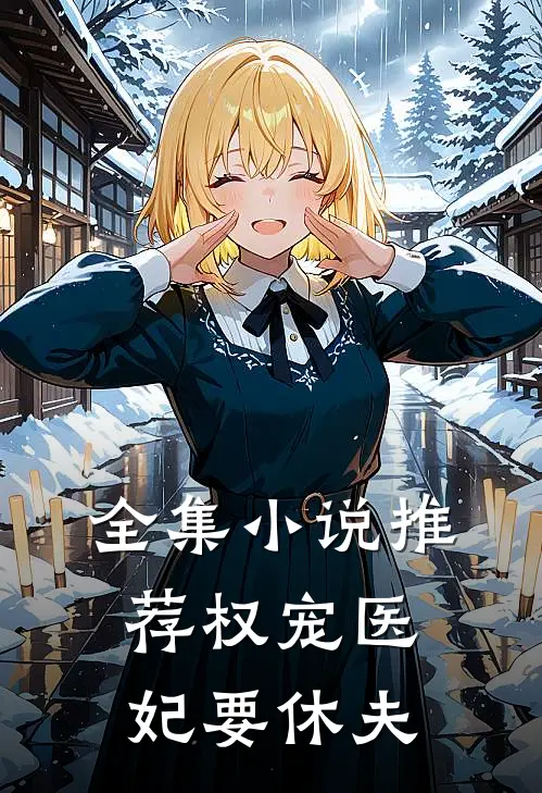 全集小说推荐权宠医妃要休夫