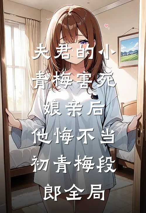 夫君的小青梅害死娘亲后，他悔不当初青梅段郎全局