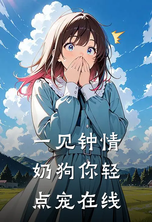一见钟情，奶狗你轻点宠在线