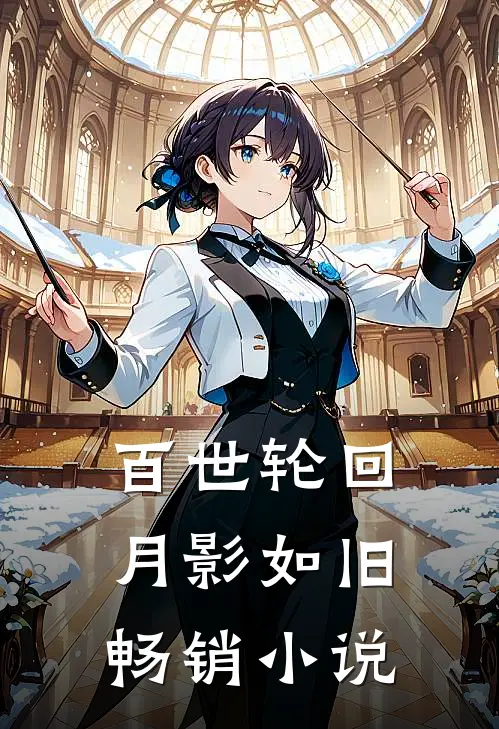 百世轮回，月影如旧畅销小说