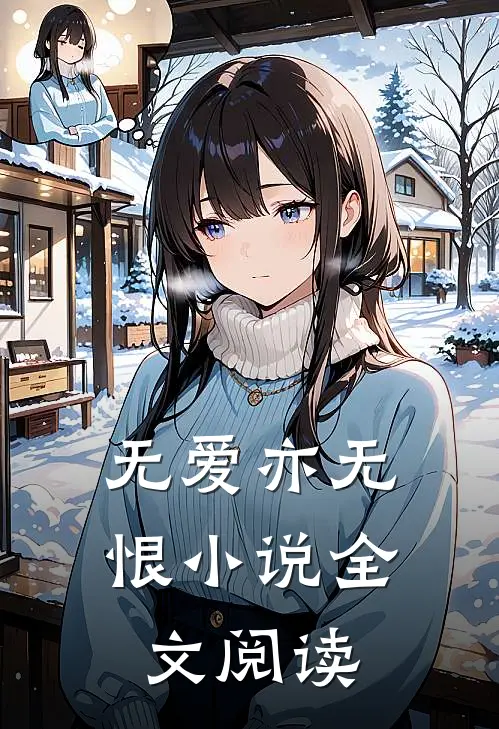 无爱亦无恨小说全文阅读