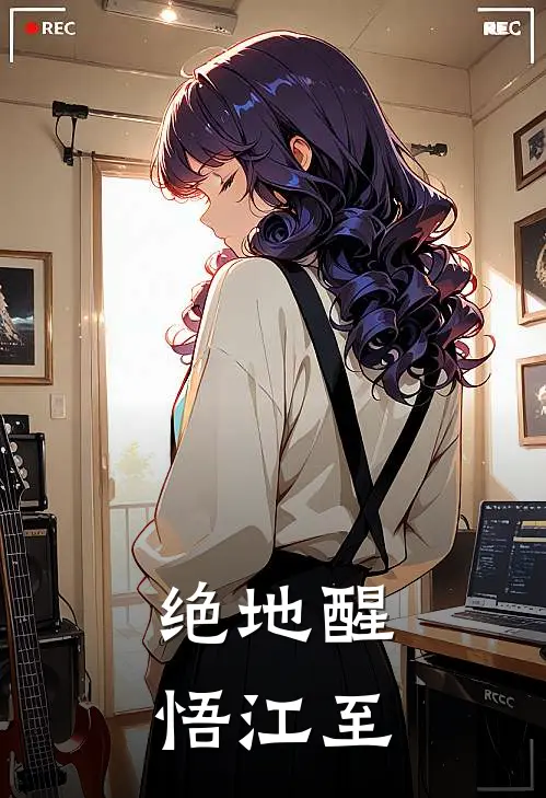 绝地醒悟江至