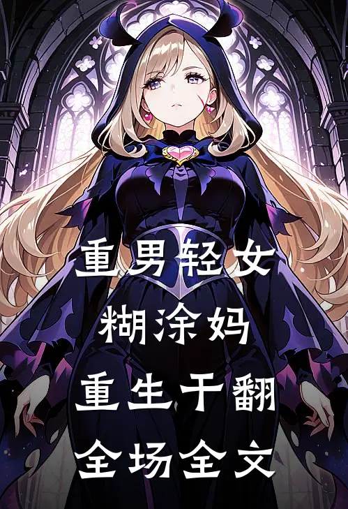 重男轻女糊涂妈，重生干翻全场全文