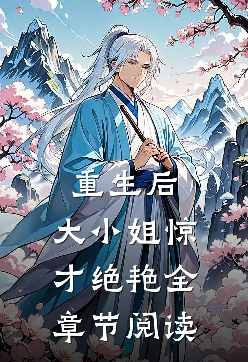 重生后，大小姐惊才绝艳全章节阅读