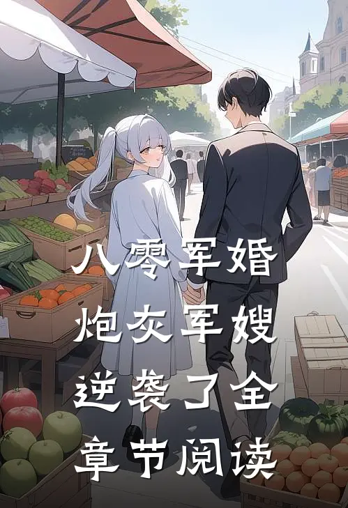 八零军婚：炮灰军嫂逆袭了全章节阅读