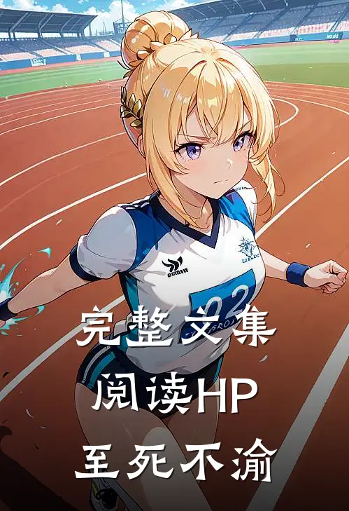 完整文集阅读HP至死不渝