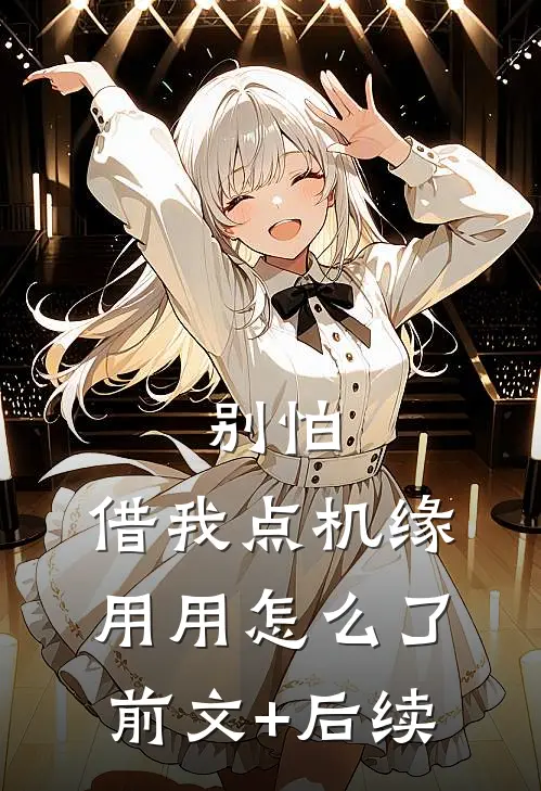 别怕，借我点机缘用用怎么了前文+后续