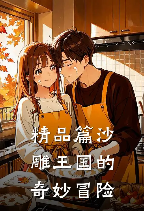 精品篇沙雕王国的奇妙冒险