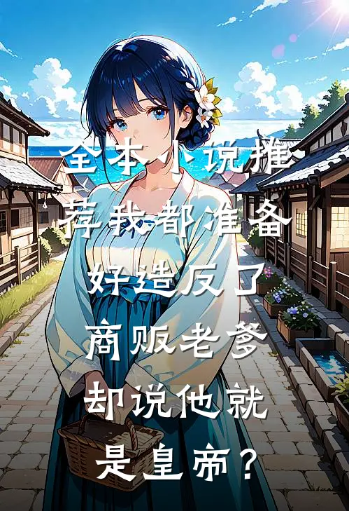 全本小说推荐我都准备好造反了，商贩老爹却说他就是皇帝？
