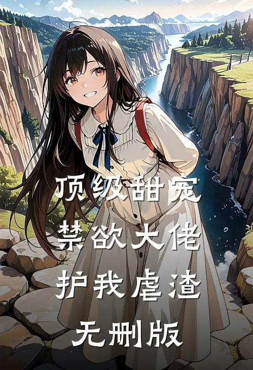顶级甜宠：禁欲大佬护我虐渣无删版