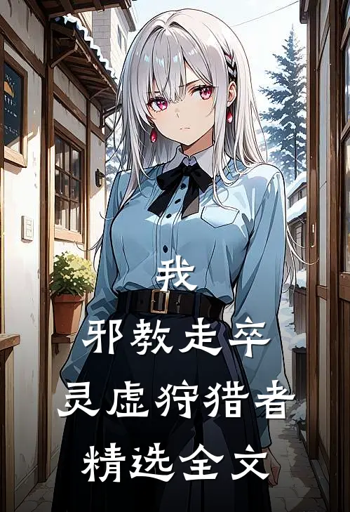 我，邪教走卒，灵虚狩猎者精选全文