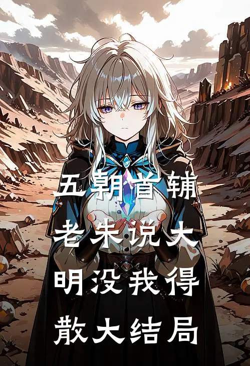 五朝首辅，老朱说大明没我得散大结局