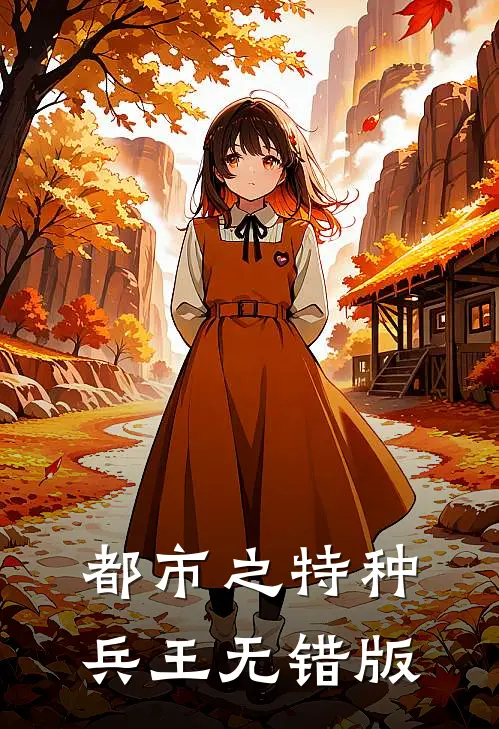 都市之特种兵王无错版